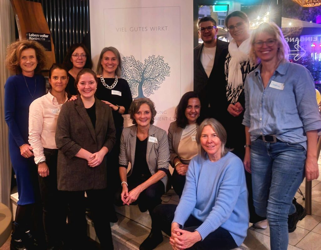 Regional Rhein-Main Feelgood Management 